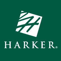 The Harker School logo
